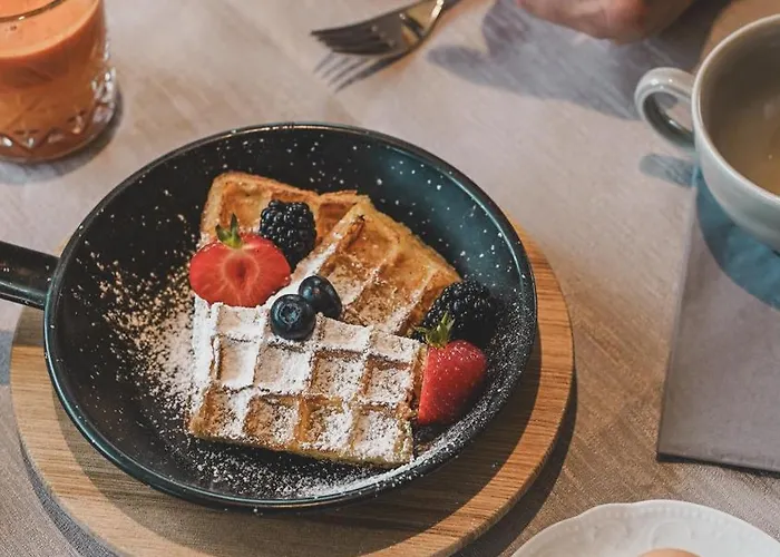 Wagnerhof Hotel Pertisau