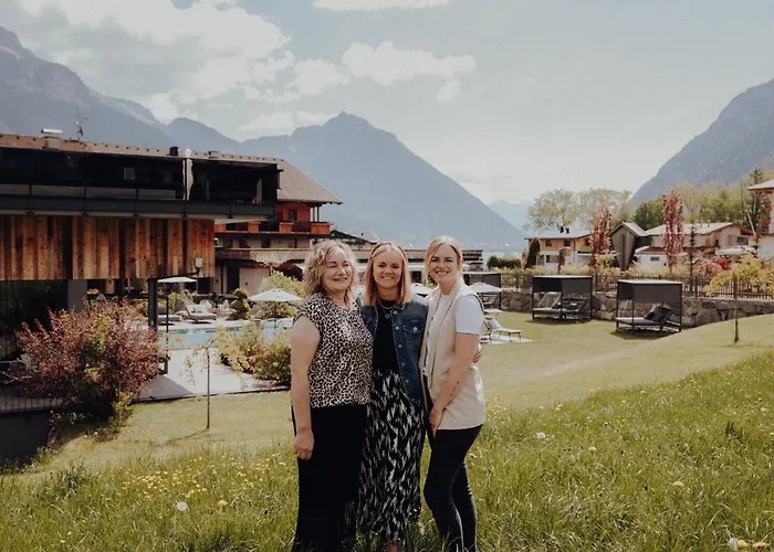 Hotel Wagnerhof Pertisau