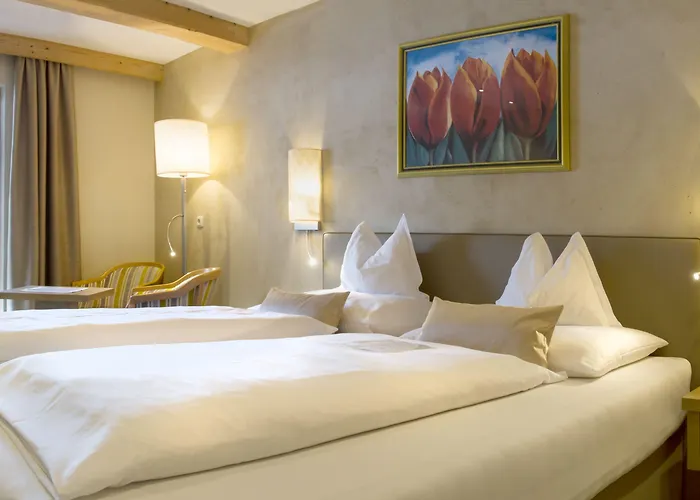 Wagnerhof Hotel Pertisau