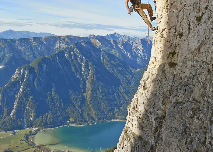 Wagnerhof 4* Pertisau