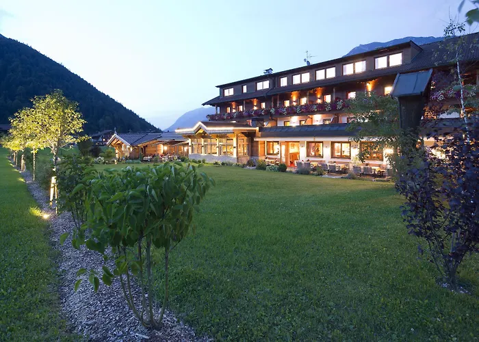 Hotel Wagnerhof 4*