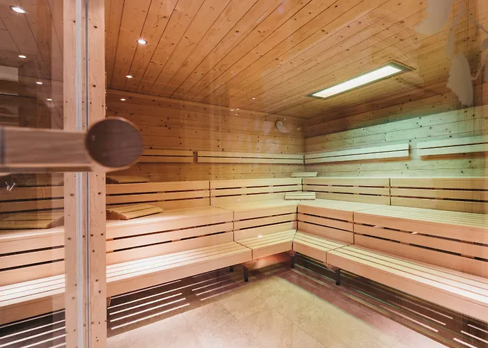 Wagnerhof 4* Pertisau