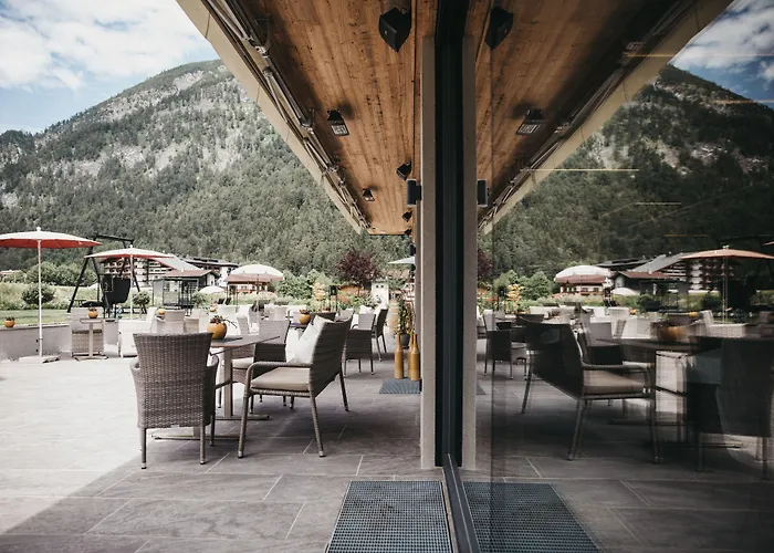 Wagnerhof Hotel Pertisau