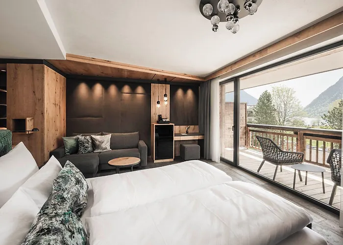 Hotel Wagnerhof Pertisau