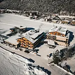 호텔 Wagnerhof 페르티사우