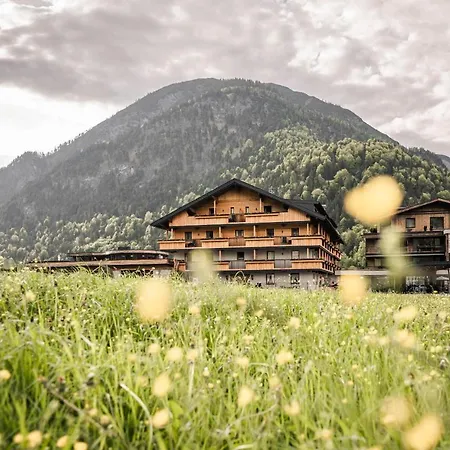 Hotel Wagnerhof Pertisau