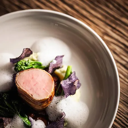 Hotel Wagnerhof Pertisau