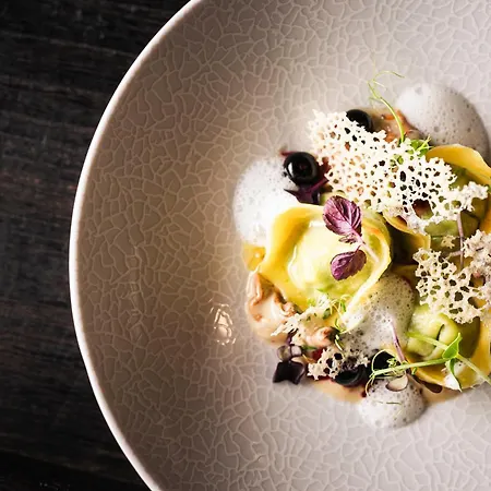 Wagnerhof 4* Pertisau