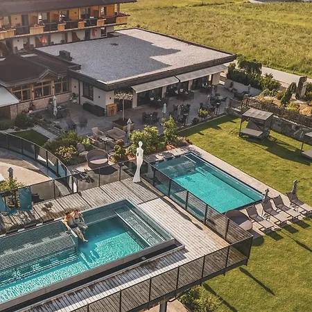 Hotel Wagnerhof 4*