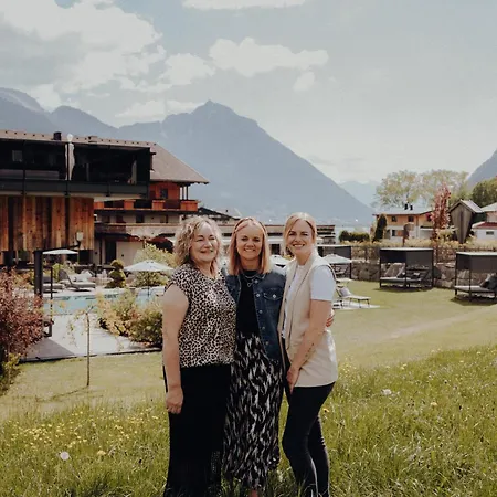 Hotel Wagnerhof Pertisau