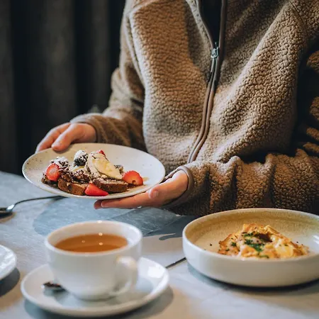 Wagnerhof Hotel Pertisau