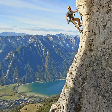 Wagnerhof 4* Pertisau