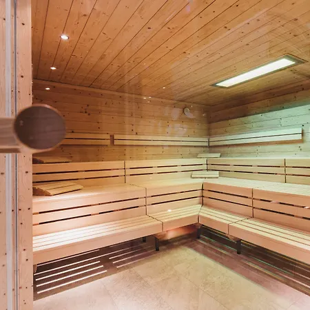 Wagnerhof 4* Pertisau