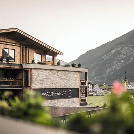 Wagnerhof 4* Pertisau