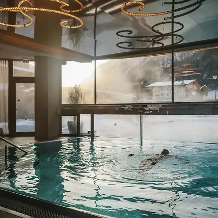 Wagnerhof 4* Pertisau
