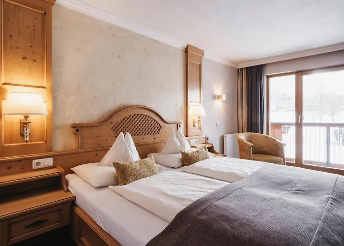 Otel Wagnerhof 4*