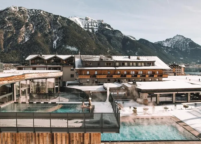 Wagnerhof Otel 4*