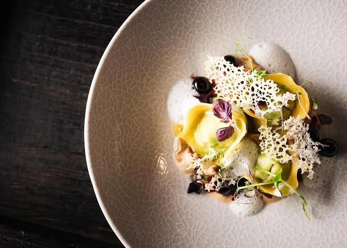 Wagnerhof 4* Pertisau