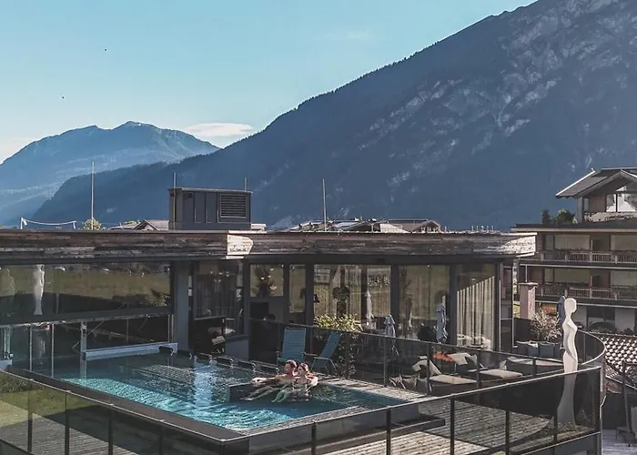 Hotel Wagnerhof Pertisau