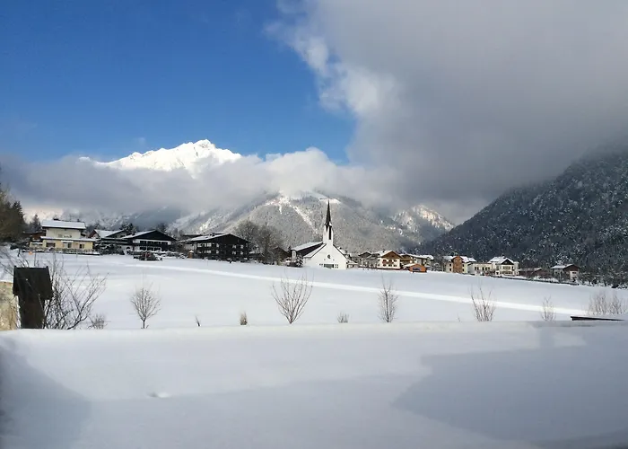 Otel Wagnerhof Pertisau