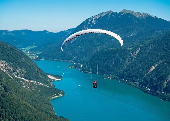 Wagnerhof Otel 4*