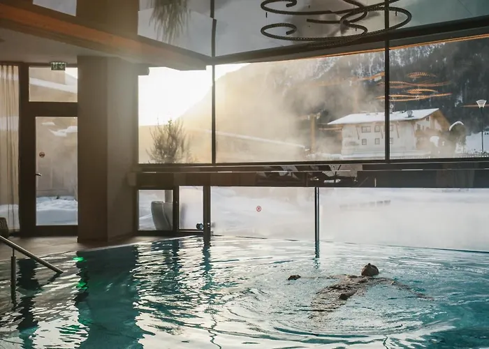 Wagnerhof 4* Pertisau